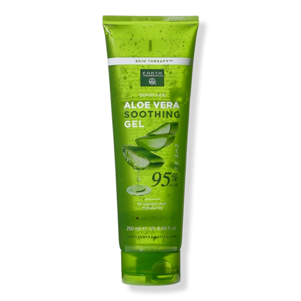 95% Aloe Vera Soothing Gel