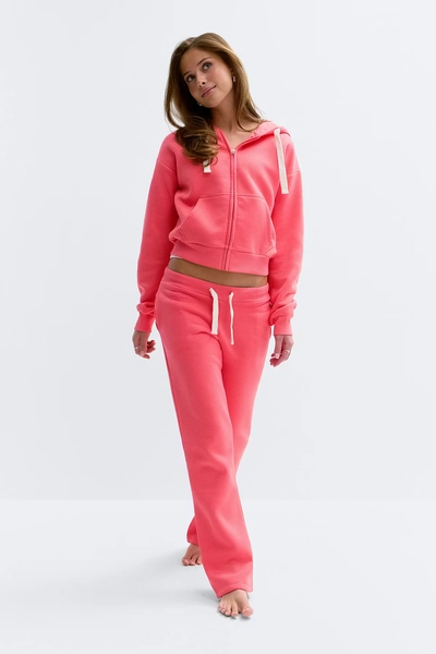 14+ low waist sweatpants