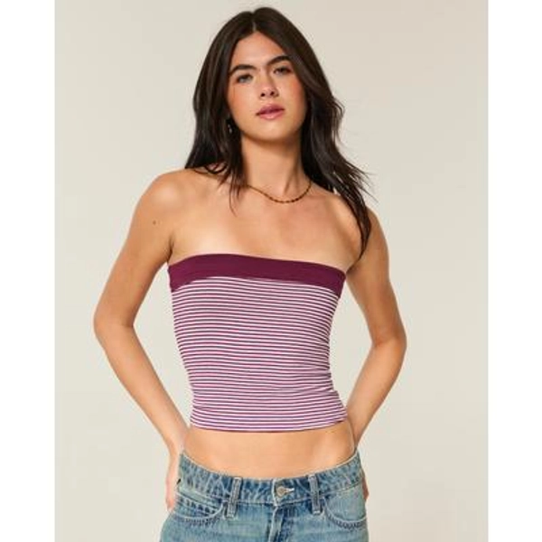 Taylor Reversible Tube Top