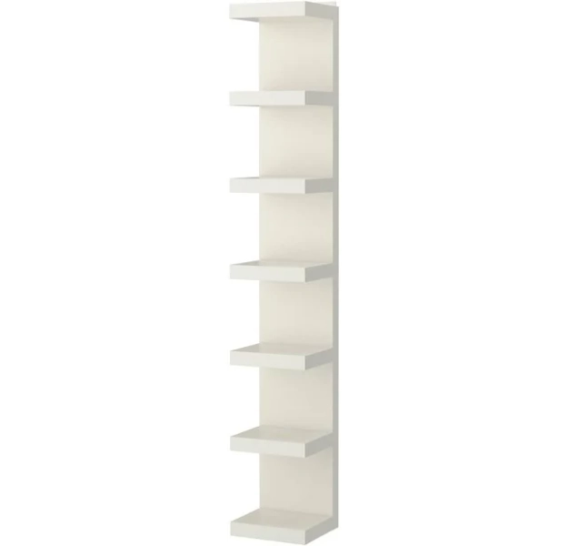 IKEA LACK Wall shelf Unit