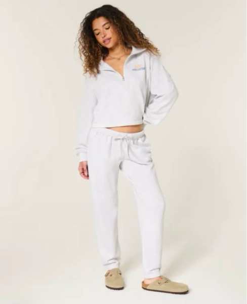 Fleece Icon Joggers