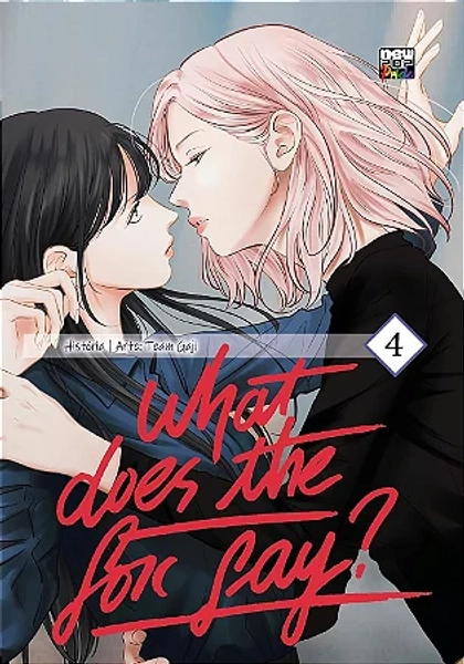 What does the Fox say? - Volume 1