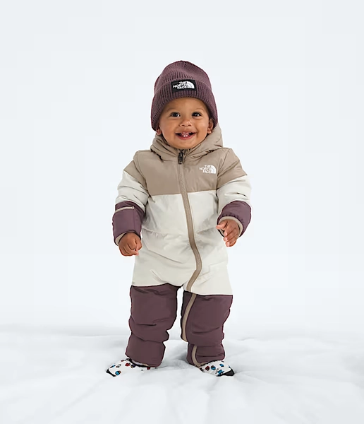 Baby Frost Fall One-Piece | The North Face