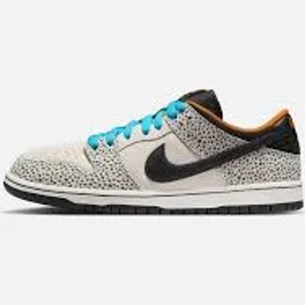 Nike SB "Electric" Dunk Low Pro