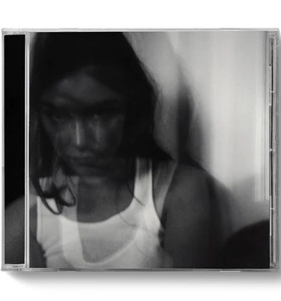 Good Riddance (CD) - Gracie Abrams