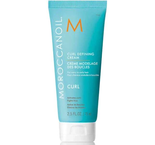 Moroccanoil Curl Defining Cream