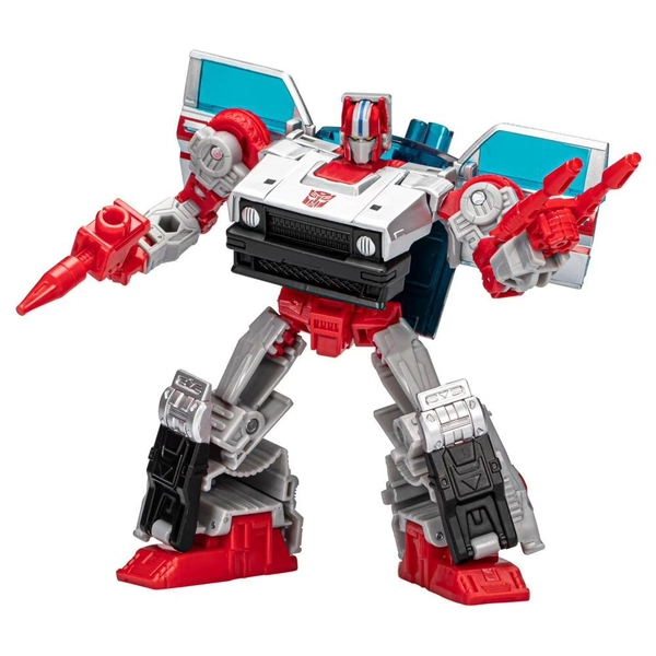 Transformers: Legacy Evolution Crosscut Kids Toy Action Figure for Boys and Girls Ages 8 9 10 11 12 and Up (5.5”) - Walmart.com