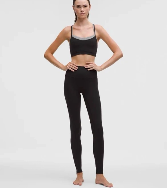 Lululemon Align High-Rise 31" Leggings