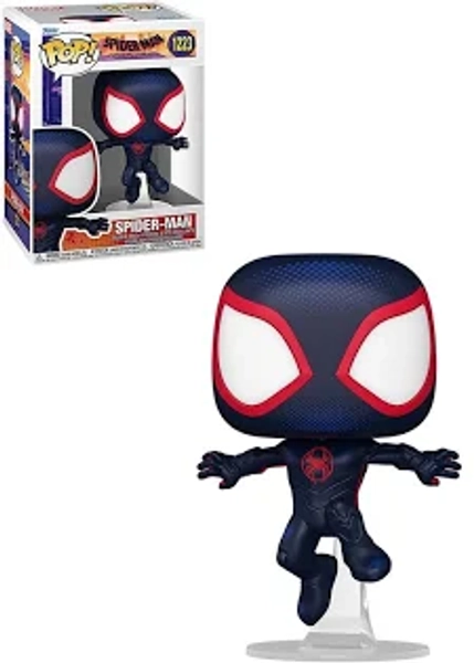 Funko TBA Spider-Man Across the Spider-Verse