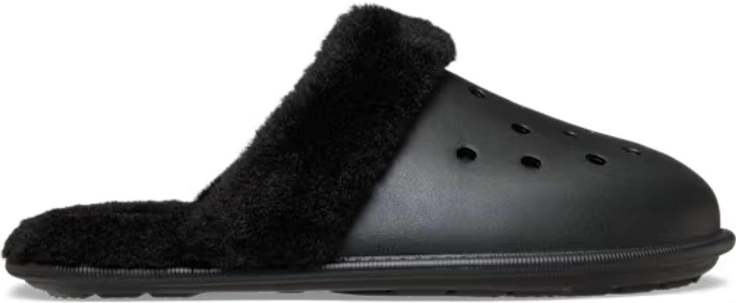 Classic Fuzz Scuff