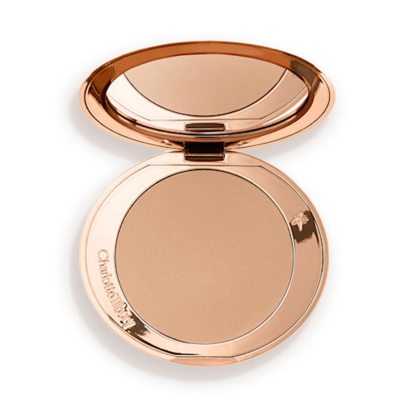 AIRBRUSH BRONZER - FAIR