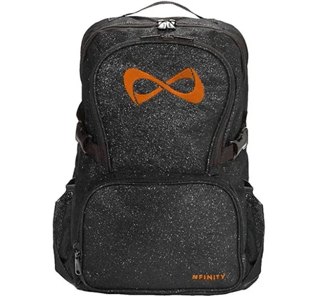 Nfinity Sparkle Backpack 19" x 14" x 9