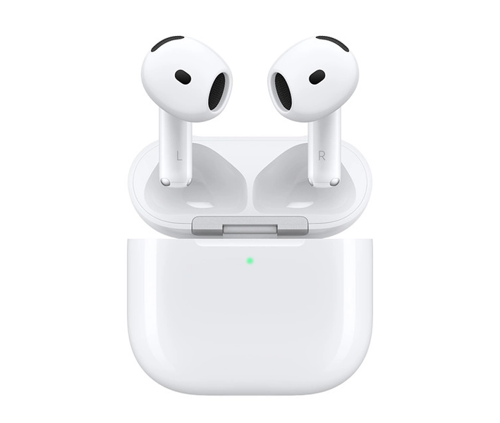AirPods 4 with Active Noise Cancellation
