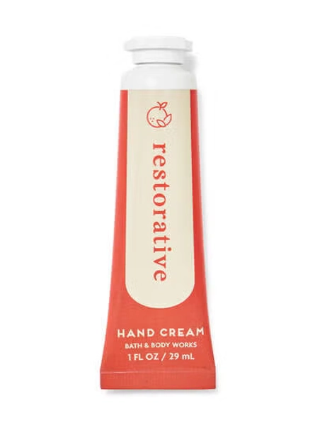 Restorative Hand Cream
