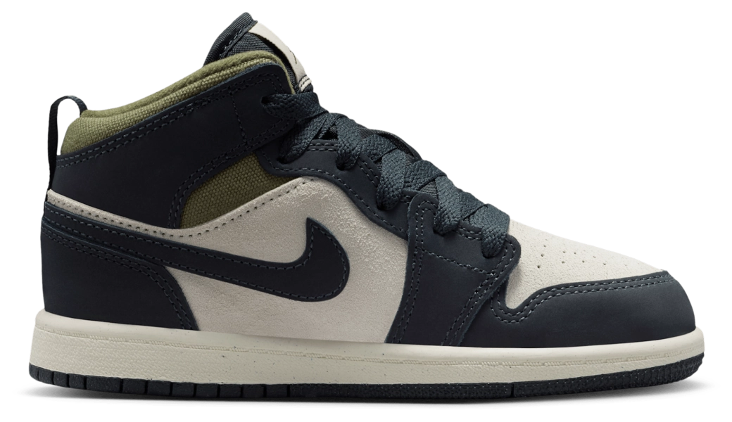 Jordan 1 Mid SE