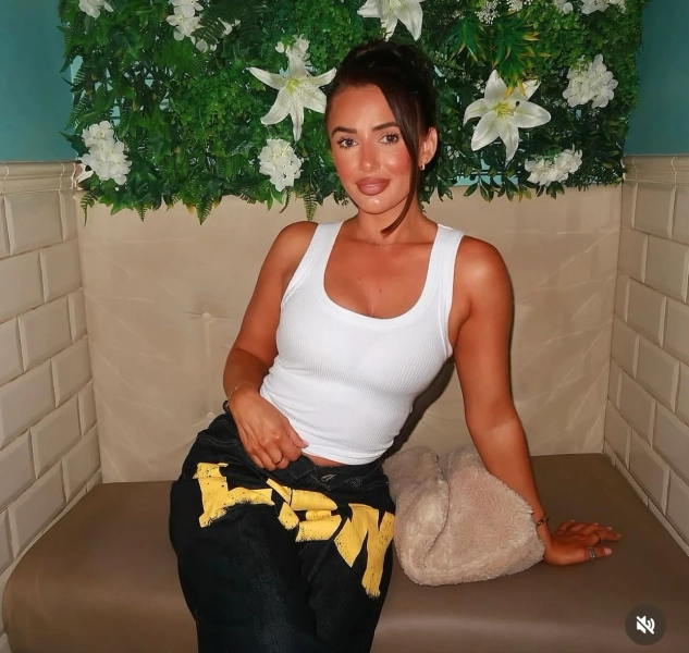 Jaded jeans