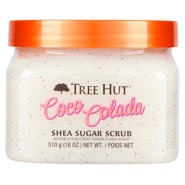 Exfoliante Corporal Coco Colada 510 gr