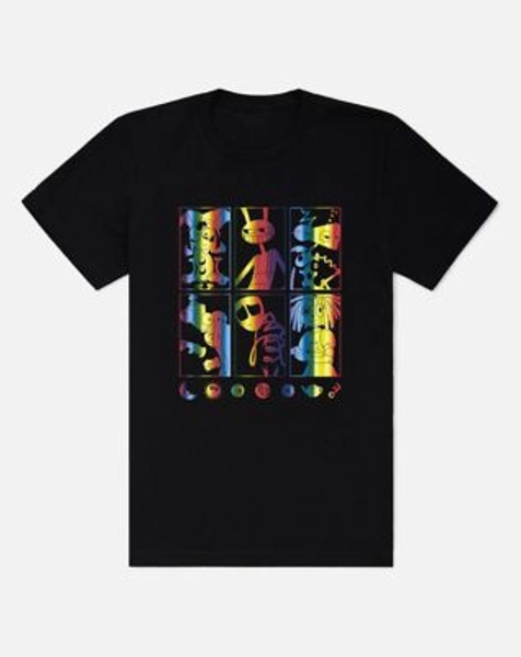 Graphic Tees | Graphic T-Shirts - Spencer's