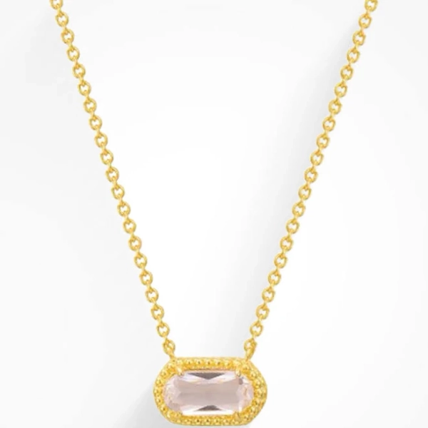 Aura Necklace