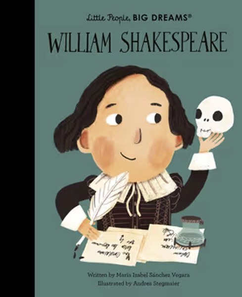 William Shakespeare