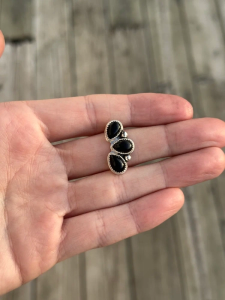 Black Onyx Cartilage