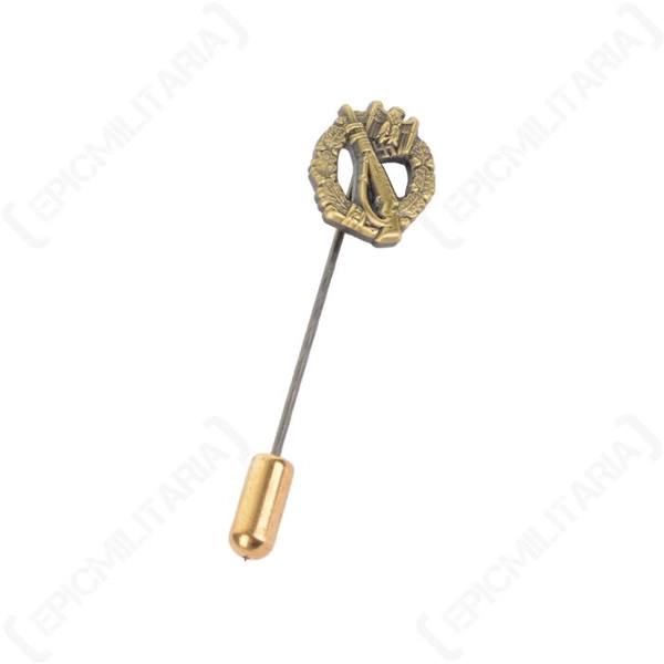 infanterie-Sturmabzeichen Bronze Klein