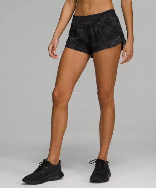 technical apparel + athletic shoes | lululemon