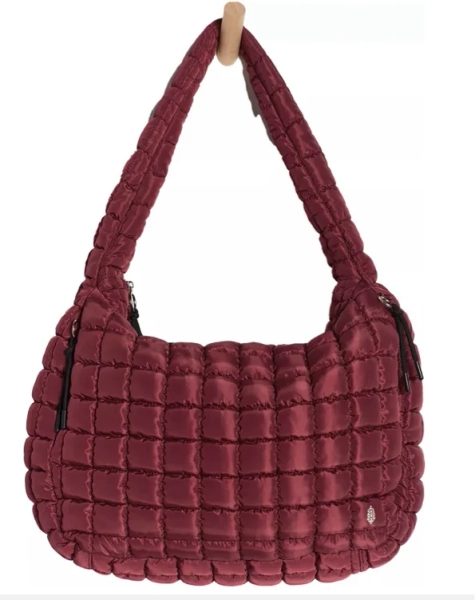 FP Movement Quilted Carryall