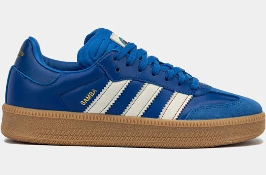 Men's Adidas Samba XLG