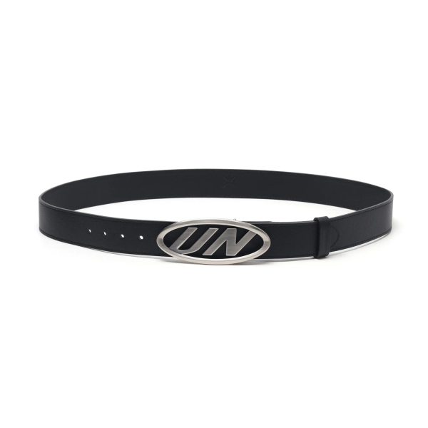 UN BUCKLE BELT