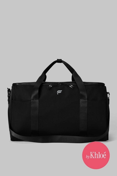 The Convertible Travel Bag
