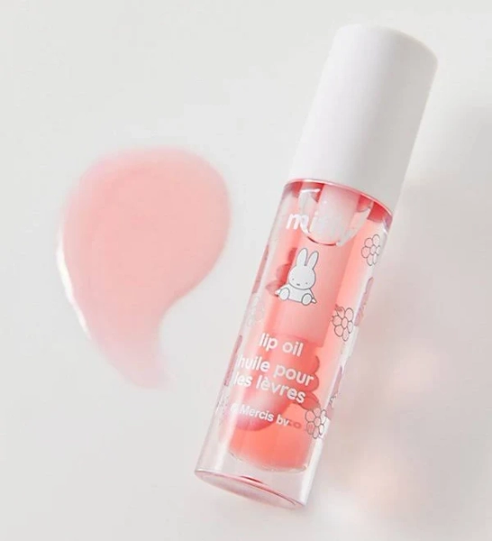 Urban Outfitters Miffy Tinted Lip Oil