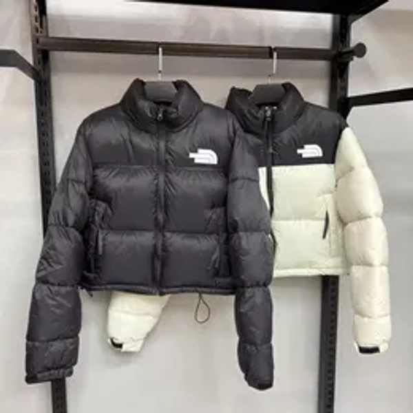 Women's jackets designer jackets women's jackets down jackets long sleeves women's slim fit jackets, windproof short jackets winter jackets womens tops