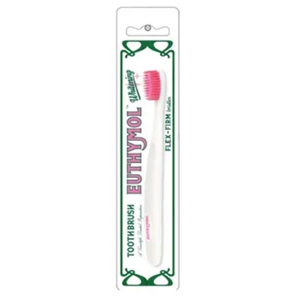 EUTHYMOL Whitening Toothbrush