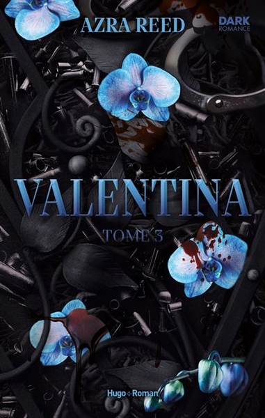 Valentina -  : Valentina - Tome 03