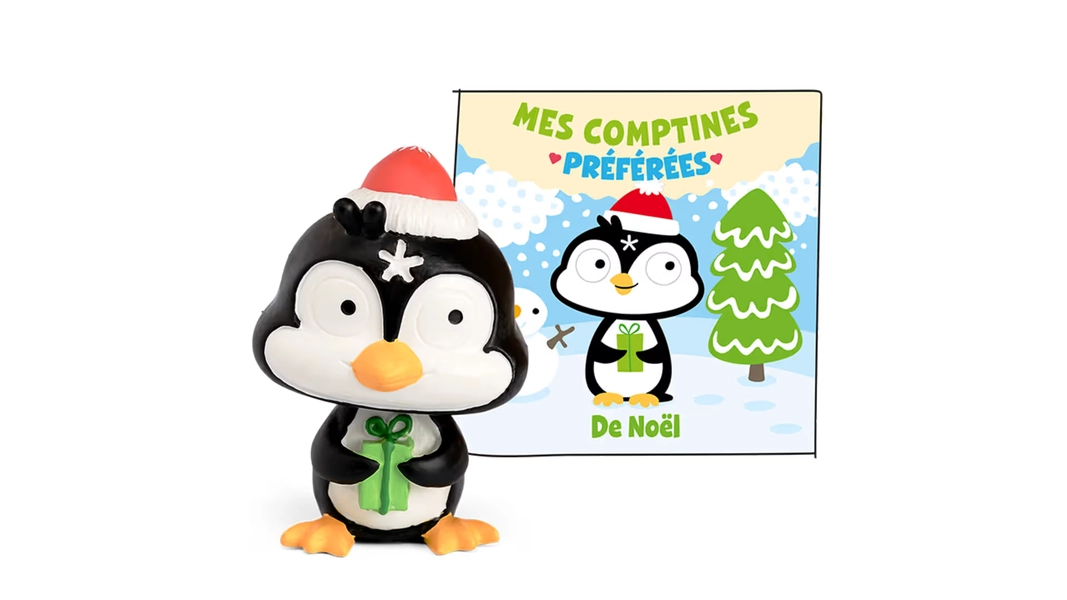 Tonies - Mes Comptines Préférées - De Noël