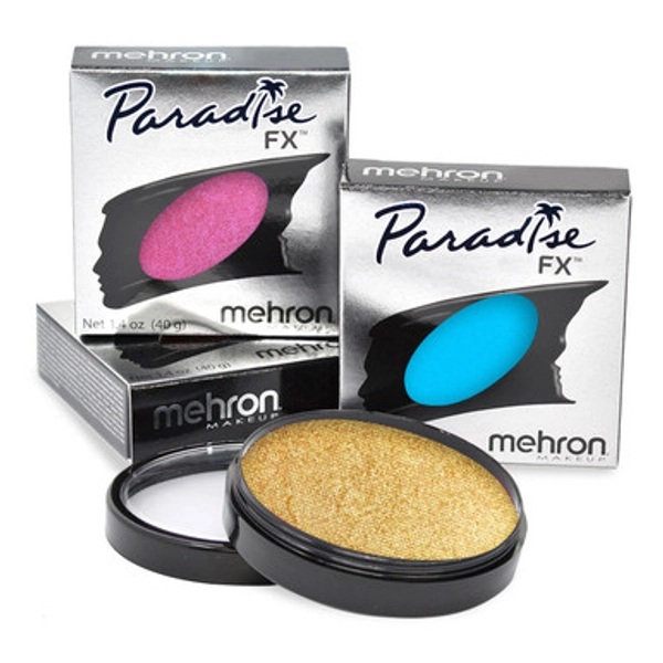 Paradise FX™ - Metallic and Neon  Shades
