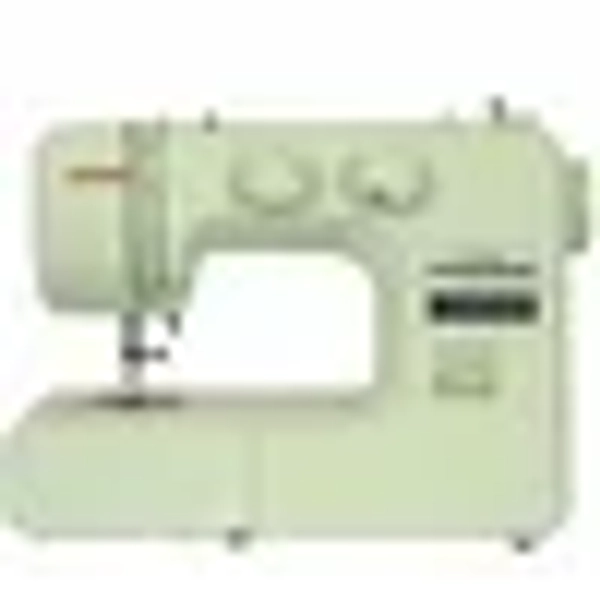 Janome Signature Charm Easy-to-Use Mechanical Sewing Machine