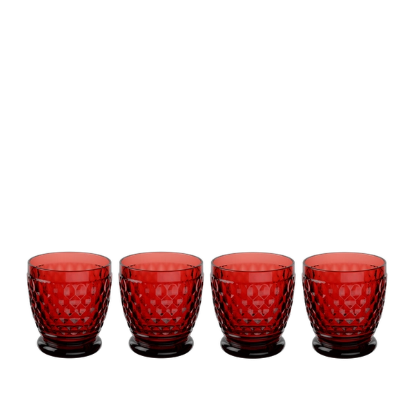 Boston Water glass