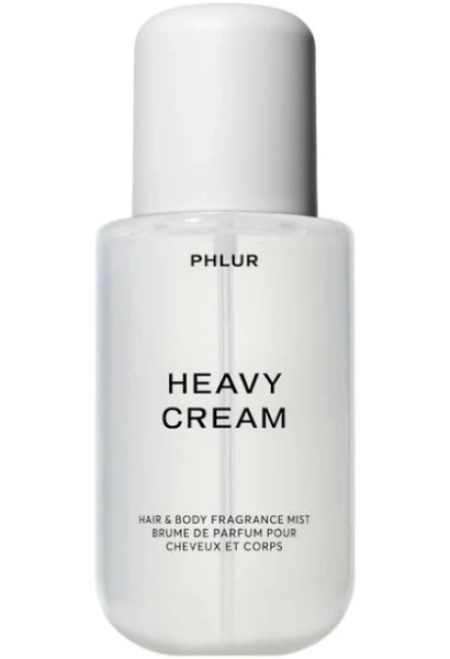 PHLUR Heavy Cream Body Mist