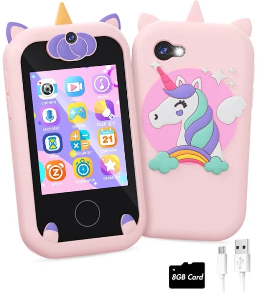 Joozfee Gifts for Girls Age 6-8