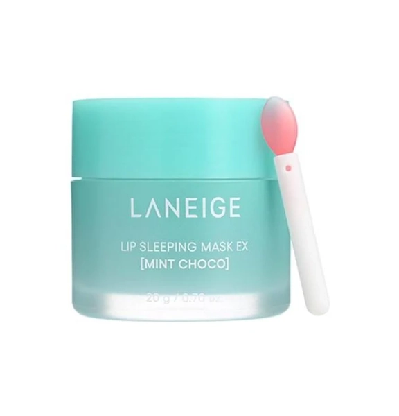 Laneige Lip Sleeping Mask EX Mint Choco 20g
