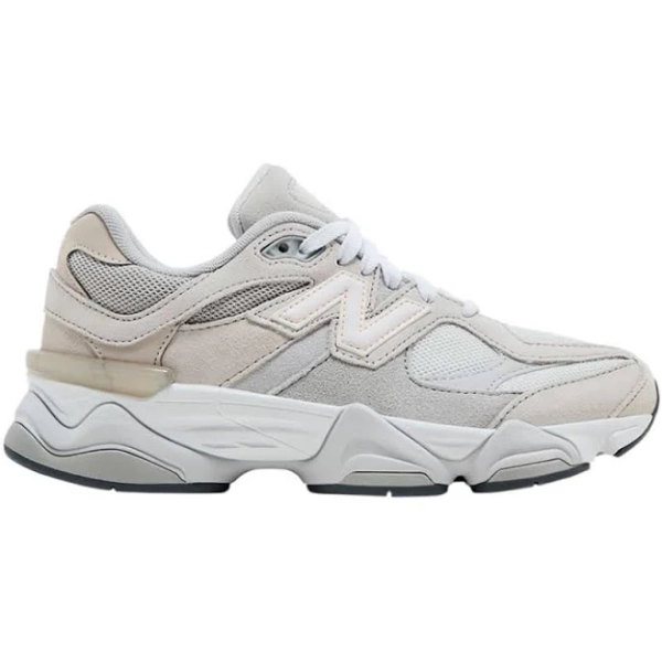 New Balance 9060 Grade School Running Shoes