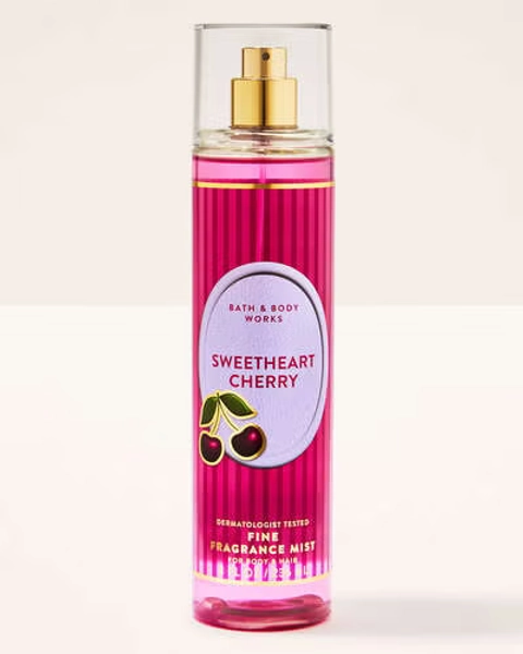 Bath & Body Works
