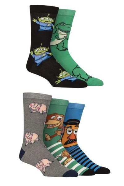 Multi 6-11 Mens
