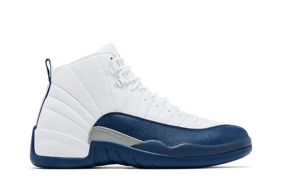 Buy Air Jordan 12 Retro 'French Blue' 2025 - CT8013 114 | GOAT