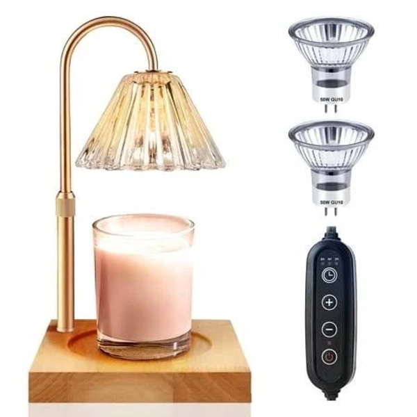 Untimaty Candle Warmer Lamp