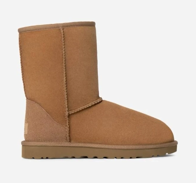 UGG Women's Classic Short II