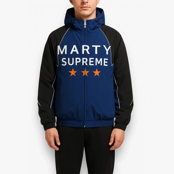 A24 Marty Supreme Merch Marty Supreme Jacket Gift Ideas For Brother