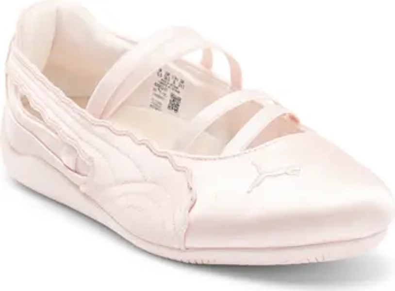 Speedcat Ballet Sneaker